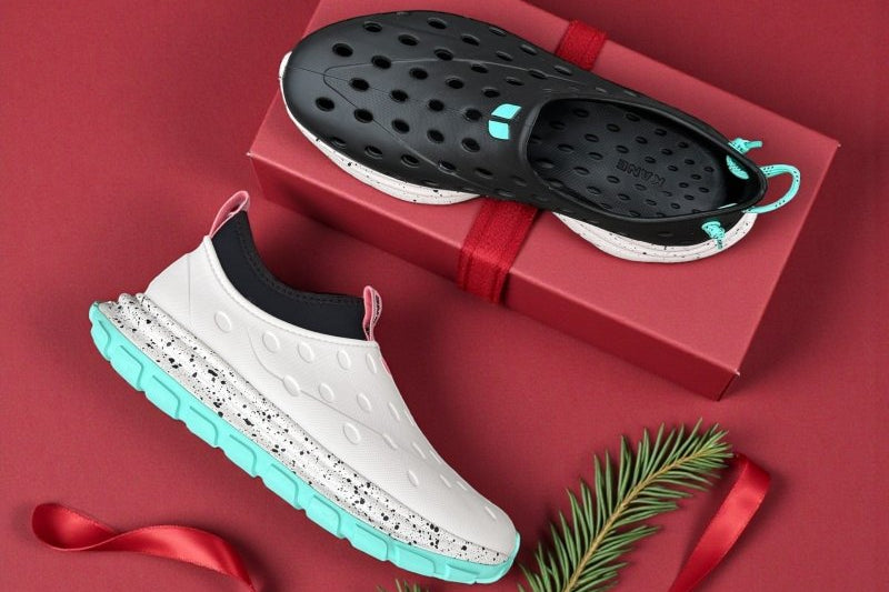 Kane Footwear - Seliga Shoes