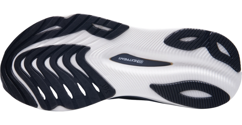 Seliga Shoes361 Degrees Men's Ventus - Black/White