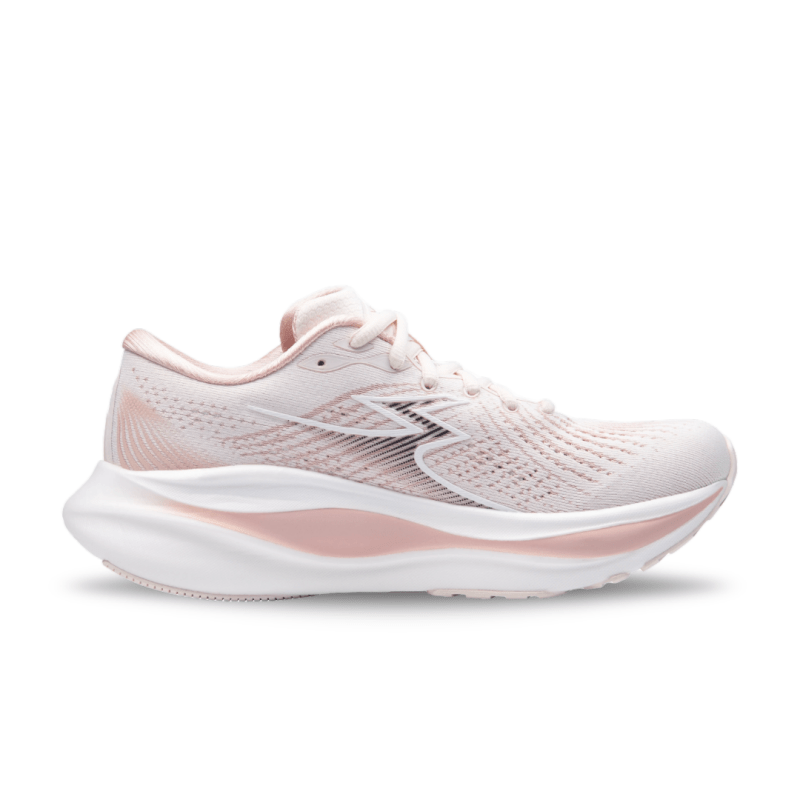 361 Degrees Women's Ventus - Eggnog/Cameo Rose