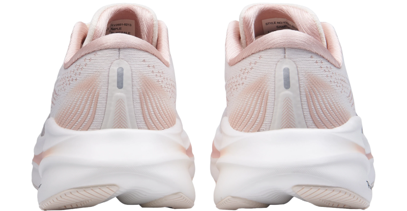 361 Degrees Women's Ventus - Eggnog/Cameo Rose