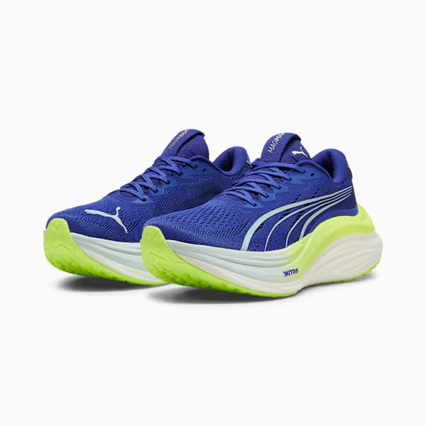 Puma Men's MagMax NITRO - Lapis Lazuli/Nitro Blue
