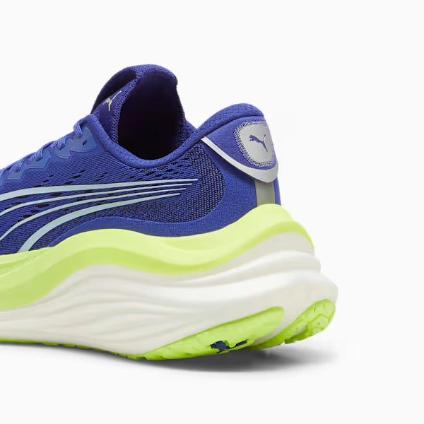 Puma Men's MagMax NITRO - Lapis Lazuli/Nitro Blue