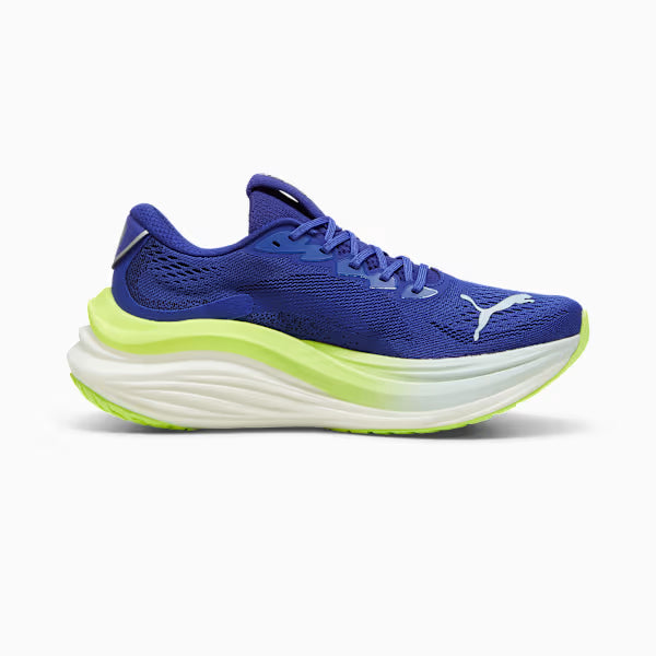 Puma Men's MagMax NITRO - Lapis Lazuli/Nitro Blue