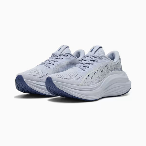 Puma Women's MagMax NITRO - Cool Weather/Puma Silver
