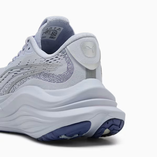 Puma Women's MagMax NITRO - Cool Weather/Puma Silver