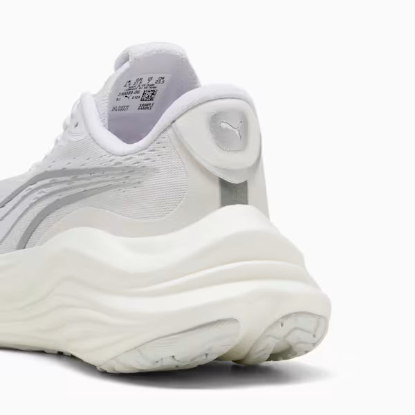 Seliga ShoesPuma Women's MagMax NITRO - Puma White/Puma Silver