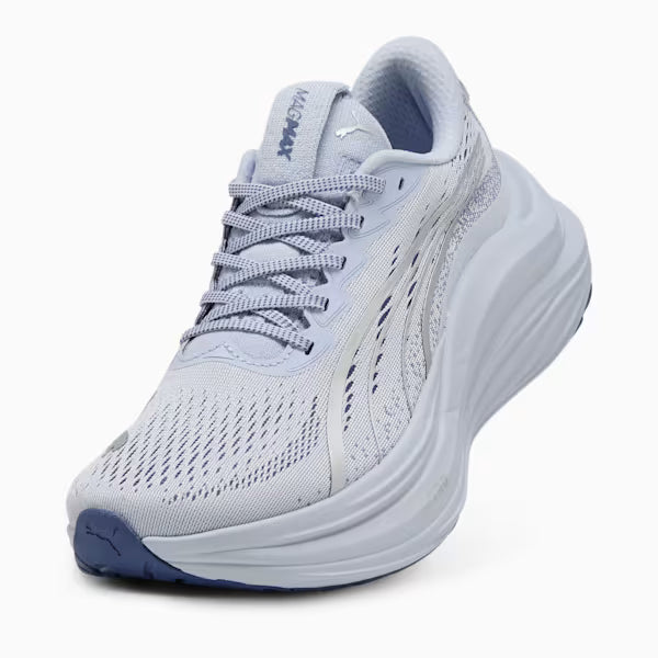 Puma Women's MagMax NITRO - Cool Weather/Puma Silver