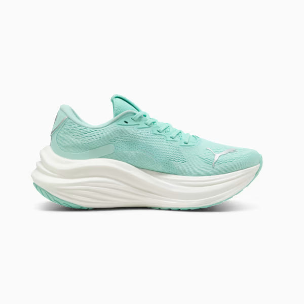 Seliga ShoesPuma Women's MagMax NITRO - Mint Melt/Speed Blue