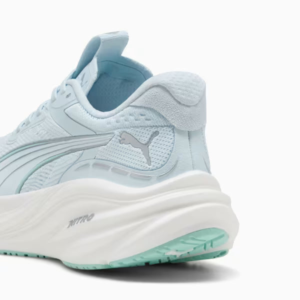 Puma Women's Magnify NITRO 3 - Sea Glass/Mint Melt