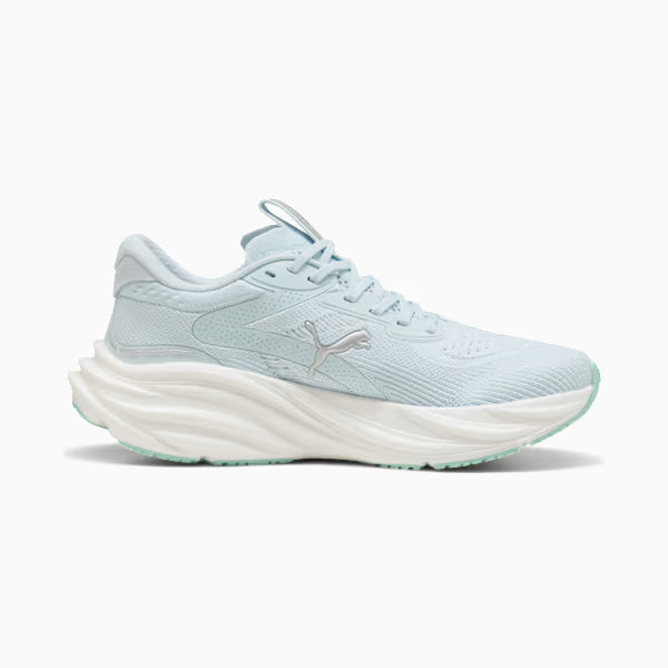 Puma Women's Magnify NITRO 3 - Sea Glass/Mint Melt