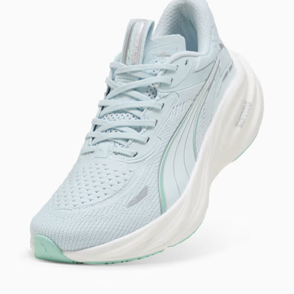 Puma Women's Magnify NITRO 3 - Sea Glass/Mint Melt