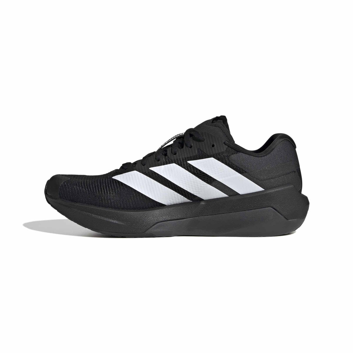adidas Men's Adizero Dropset Pro Trainer - Black/White/Black