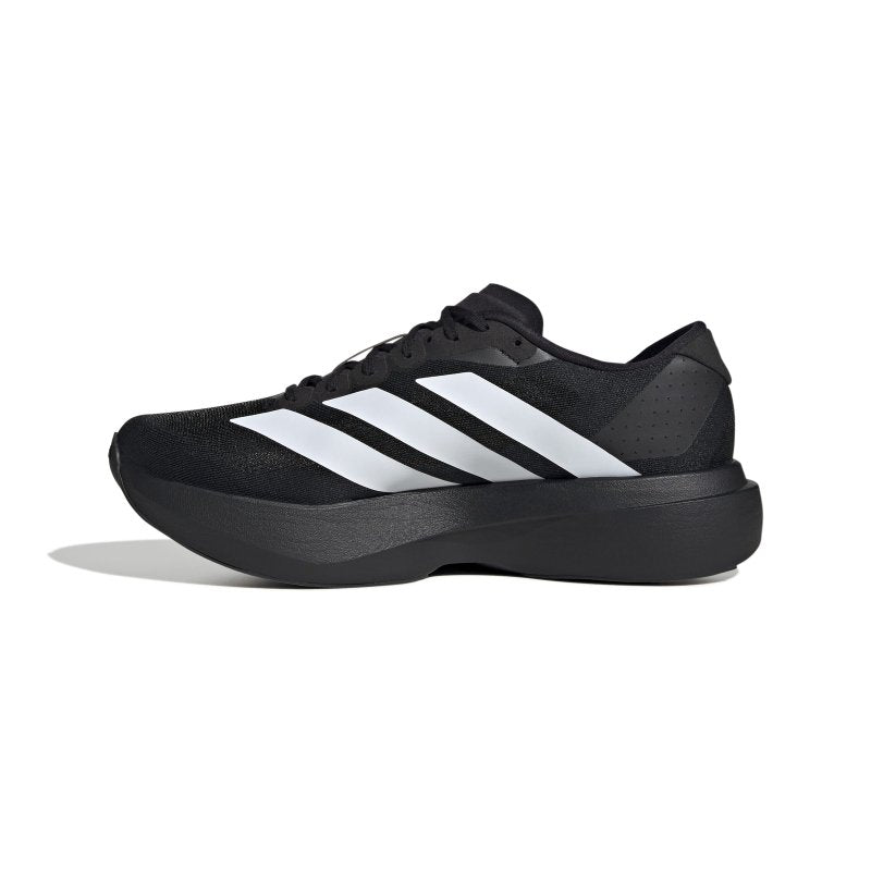 adidas Men's Adizero EVO SL - Core Black/Cloud White/Core Black