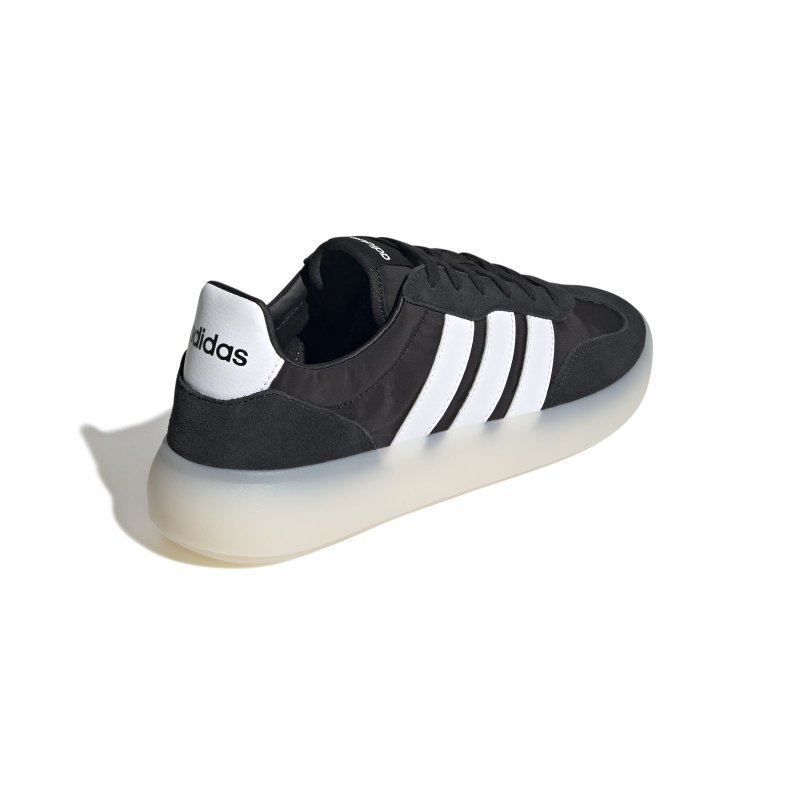Seliga Shoesadidas Men's Barreda Decode - Core Black/Cloud White/Core White