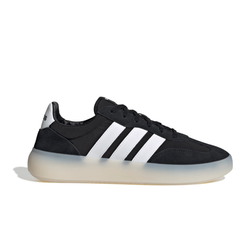 Seliga Shoesadidas Men's Barreda Decode - Core Black/Cloud White/Core White