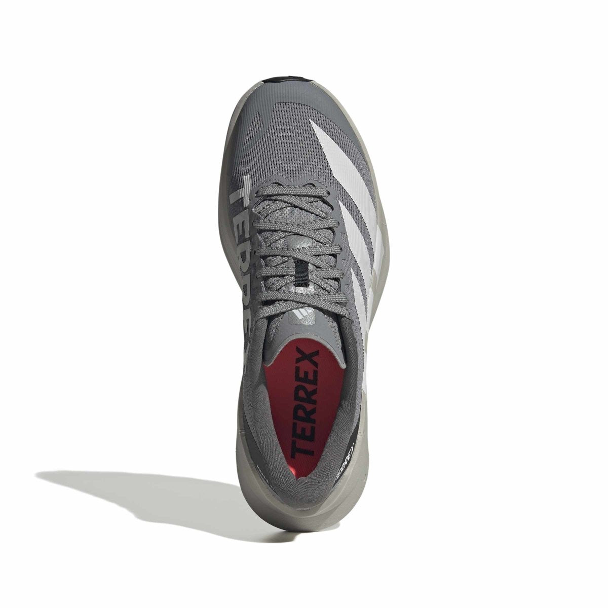 adidas Men's Terrex Agravic SL Trail Running Shoes - Grey