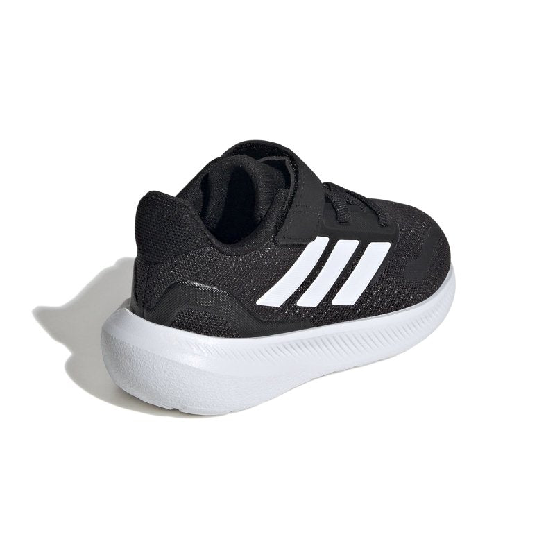 adidas Toddler Runfalcon 5 - Core Black/Cloud White/Cloud White