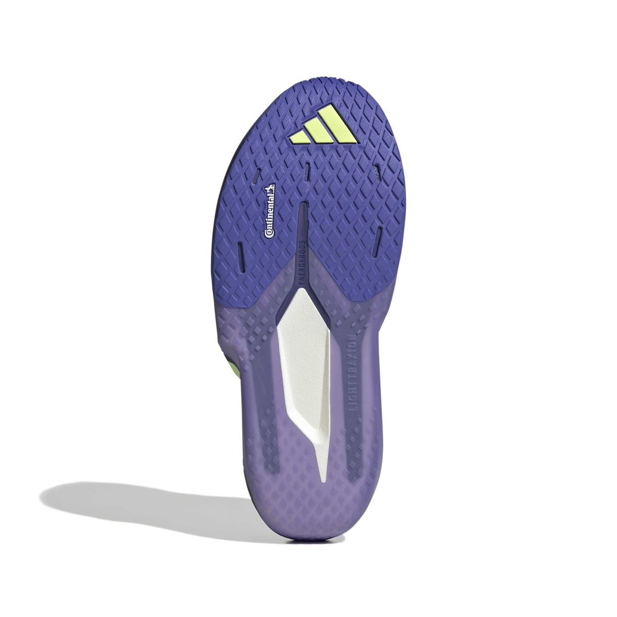 adidas Women's Adizero Dropset Pro Trainer - Frozen Purple