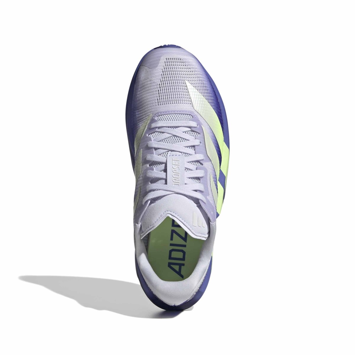 adidas Women's Adizero Dropset Pro Trainer - Frozen Purple