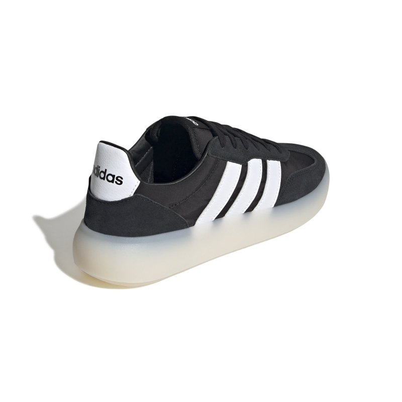 adidas Women's Barreda Decode - Core Black/Cloud White/Core White
