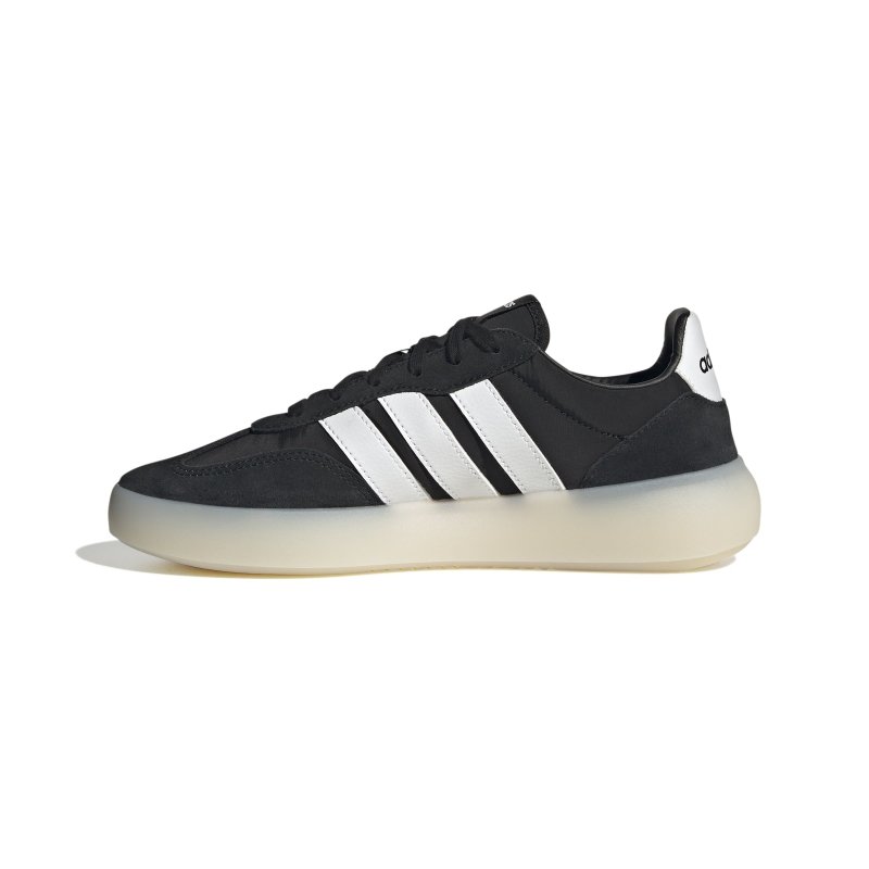 adidas Women's Barreda Decode - Core Black/Cloud White/Core White
