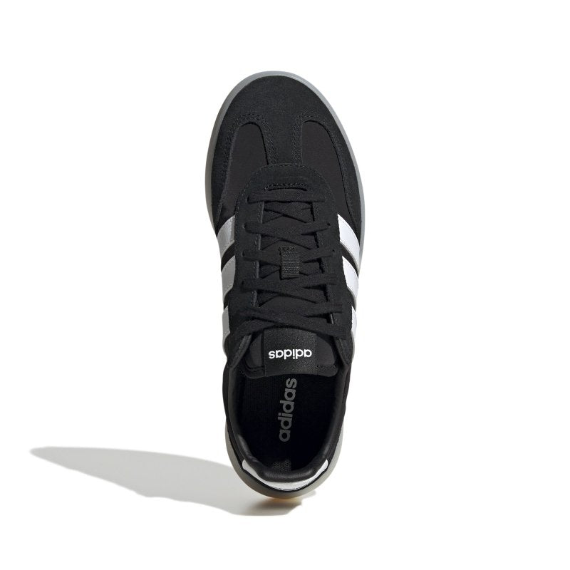 adidas Women's Barreda Decode - Core Black/Cloud White/Core White