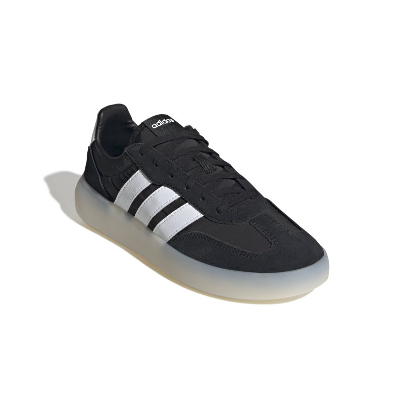 adidas Women's Barreda Decode - Core Black/Cloud White/Core White