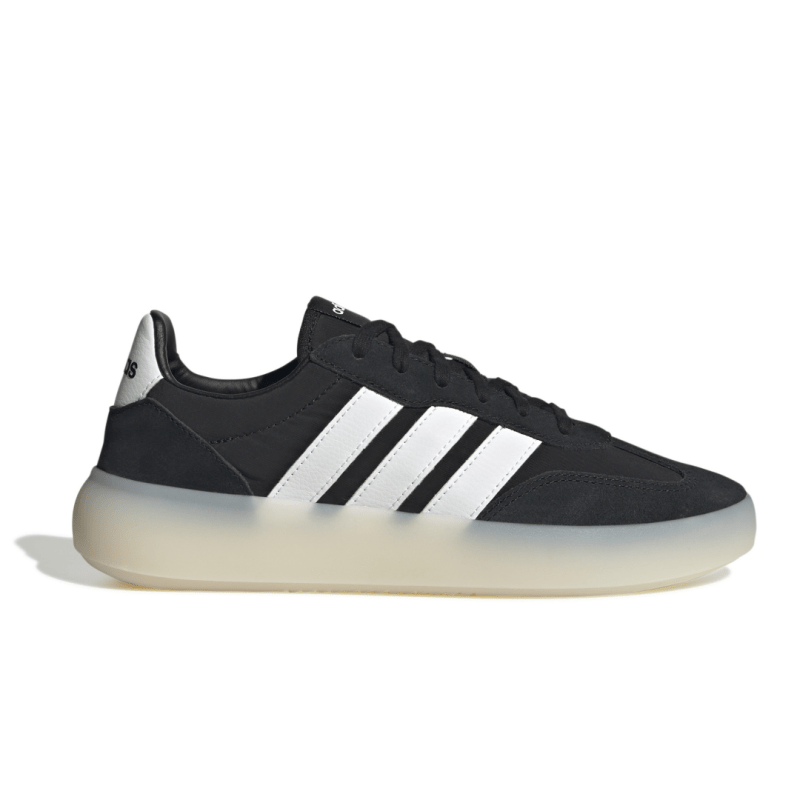 adidas Women's Barreda Decode - Core Black/Cloud White/Core White