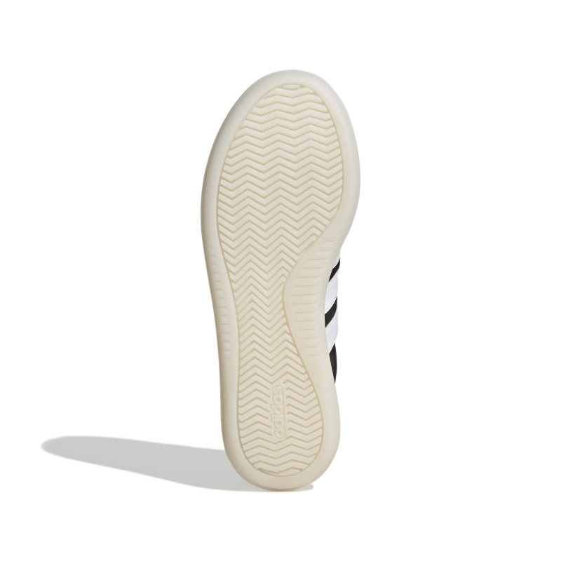 adidas Women's Barreda Decode - Core Black/Cloud White/Core White