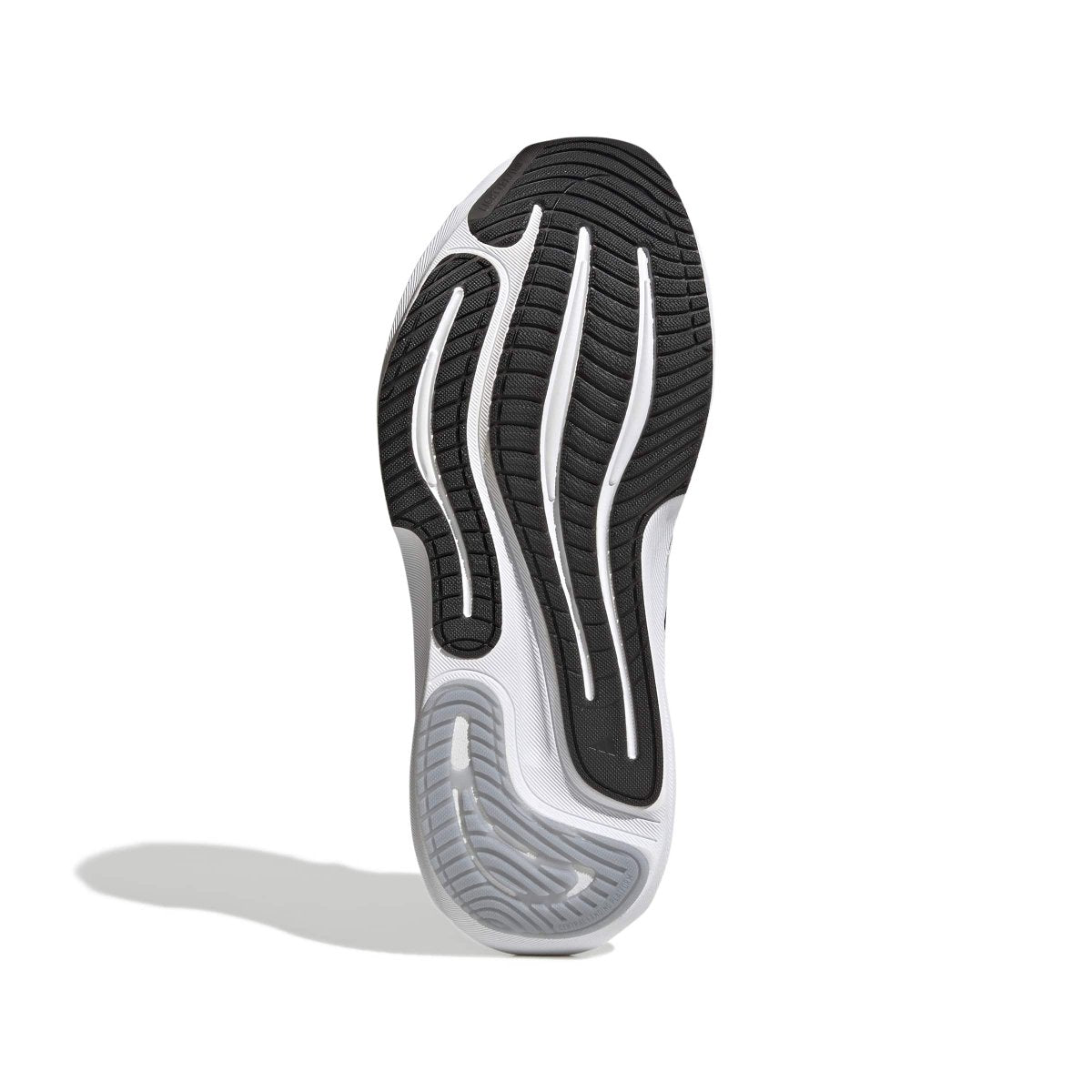 adidas Women's Supernova Rise 3 Adaptive - Black/White/Carbon