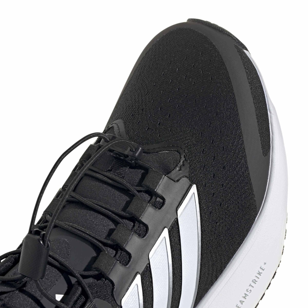 adidas Women's Supernova Rise 3 Adaptive - Black/White/Carbon