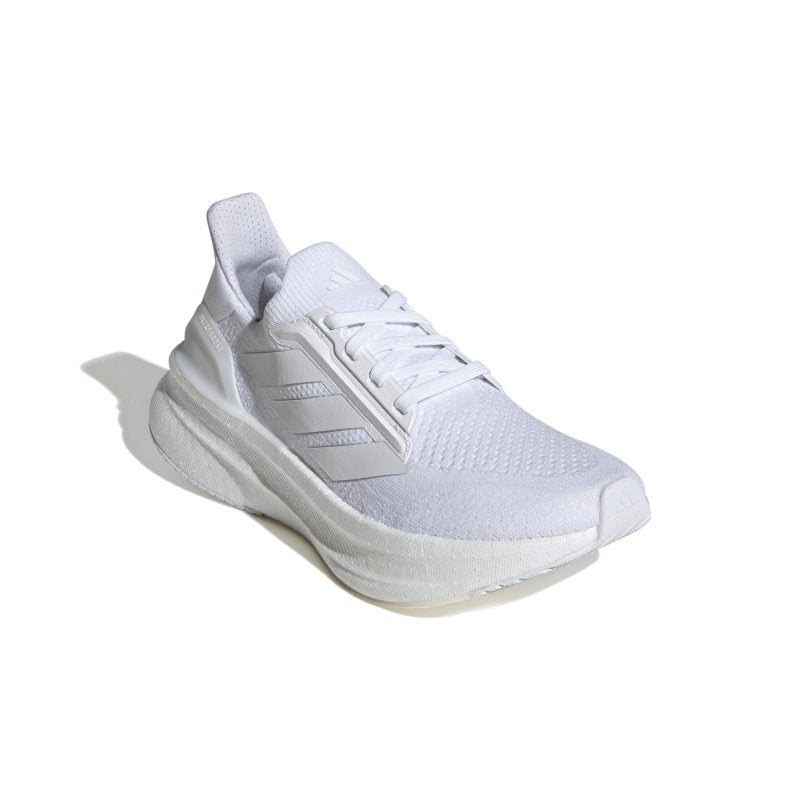 adidas Women's Ultraboost 5X - Cloud White/Cloud White/Core Black
