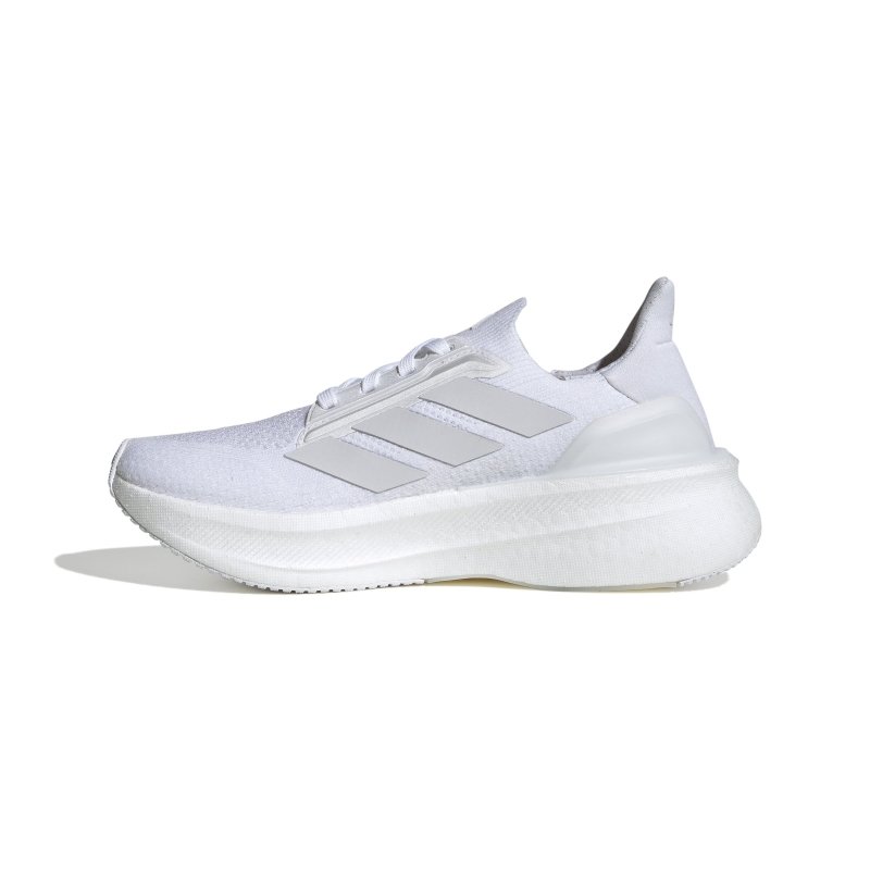 adidas Women's Ultraboost 5X - Cloud White/Cloud White/Core Black