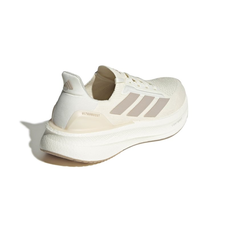 adidas Women's Ultraboost 5X - Off White/Wonder Taupe/Wonder White