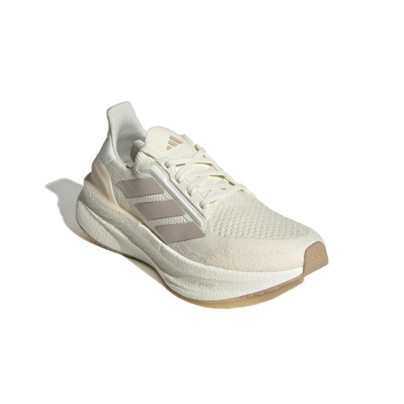 adidas Women's Ultraboost 5X - Off White/Wonder Taupe/Wonder White