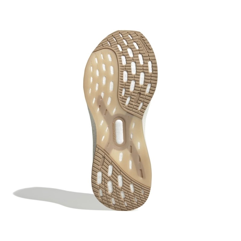 adidas Women's Ultraboost 5X - Off White/Wonder Taupe/Wonder White