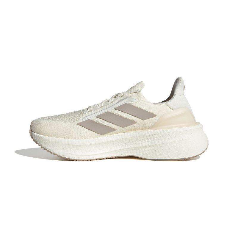 adidas Women's Ultraboost 5X - Off White/Wonder Taupe/Wonder White