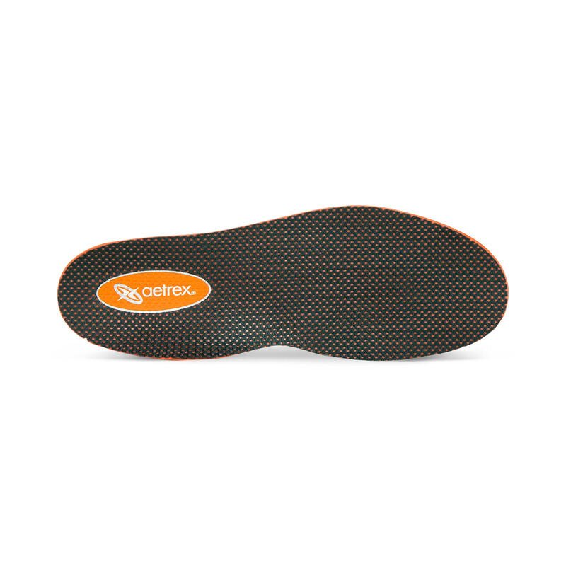 Seliga ShoesAetrex Men's L820M Train Posted Orthotics