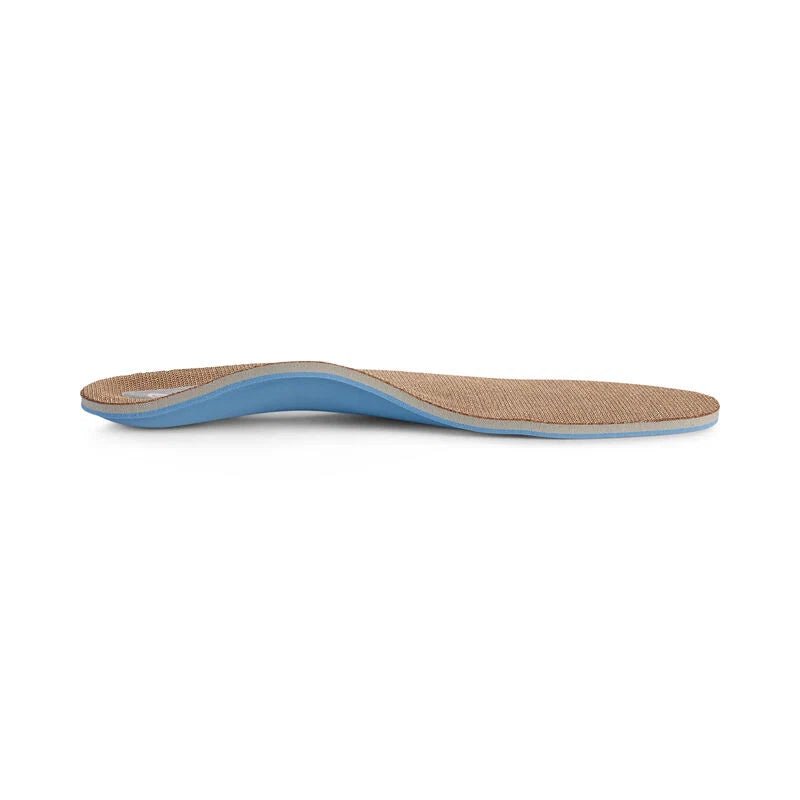 Aetrex Women's L2200W Memory Foam Orthotics