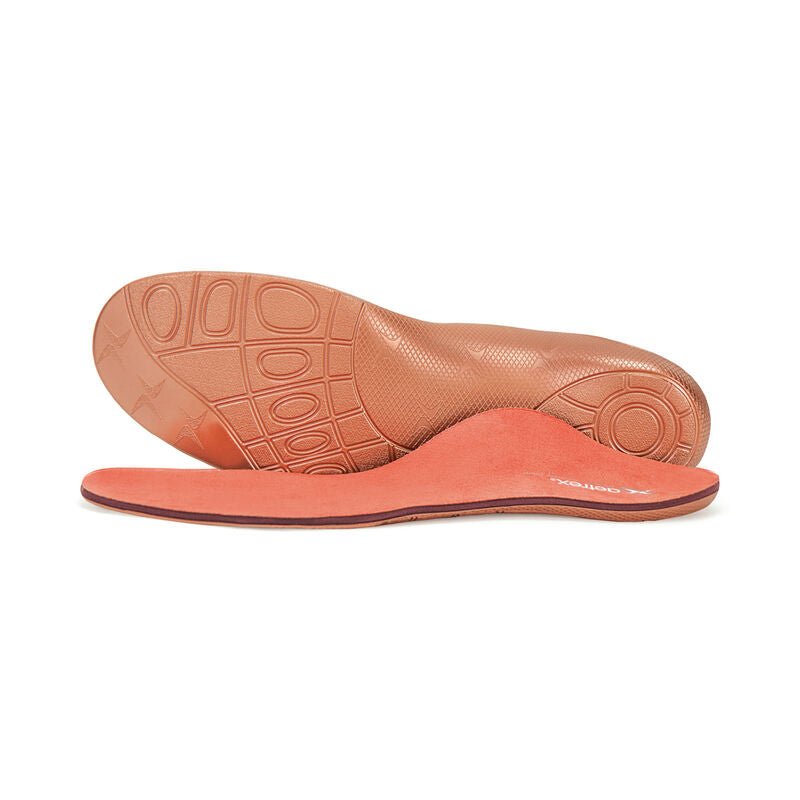 Seliga ShoesAetrex Women's L2320W Premium Memory Foam Posted Orthotics