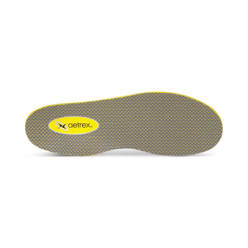 Seliga ShoesAetrex Women's L820W Train Posted Orthotics