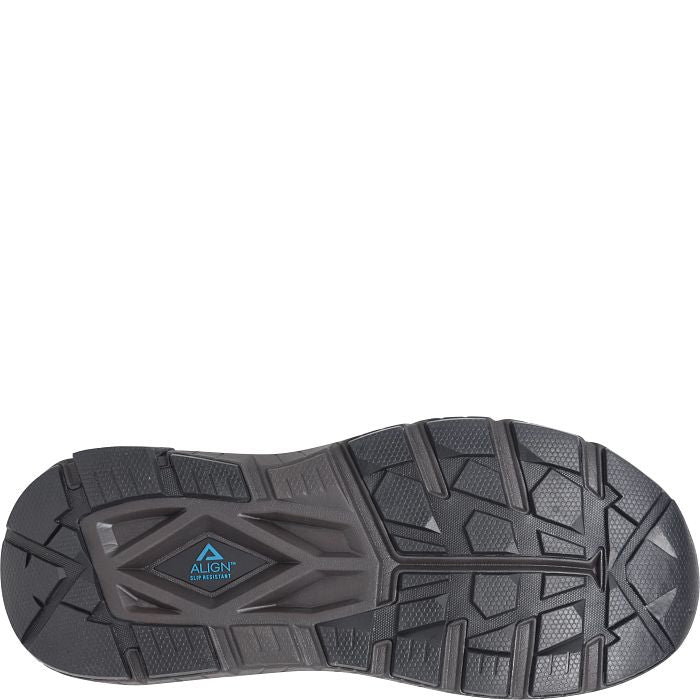 Seliga ShoesAlign Men's Protech Valent - Sable Brown