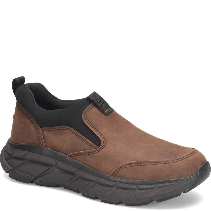 Seliga ShoesAlign Men's Protech Valent - Sable Brown