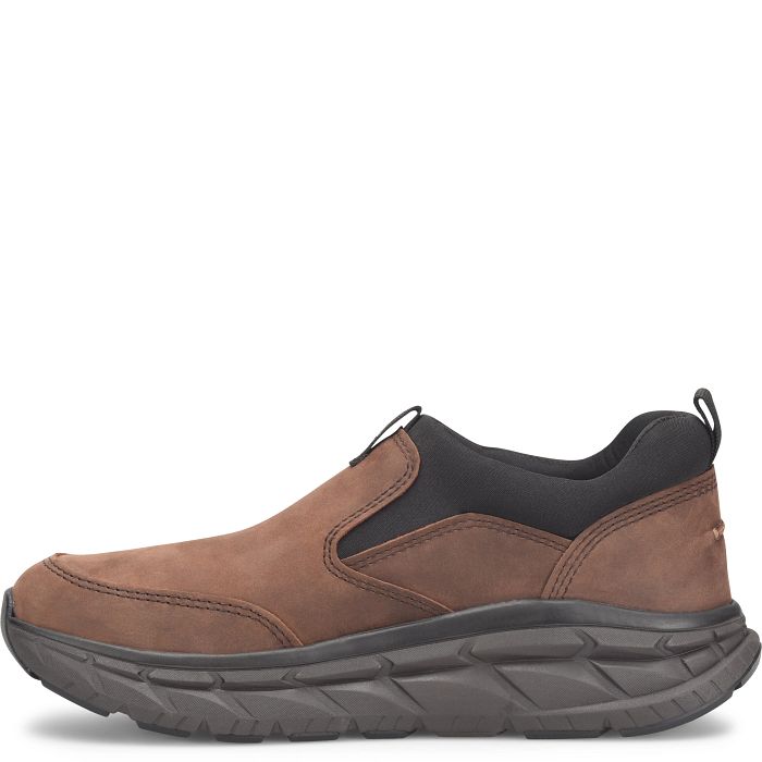 Seliga ShoesAlign Men's Protech Valent - Sable Brown
