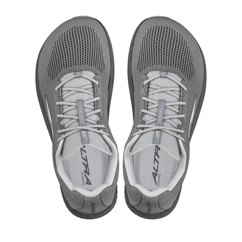 Seliga ShoesAltra Men's Escalante 4 - Dark Shadow