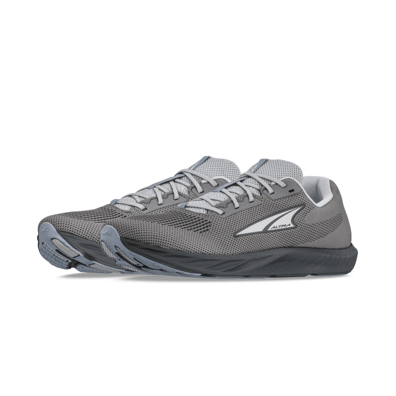 Seliga ShoesAltra Men's Escalante 4 - Dark Shadow