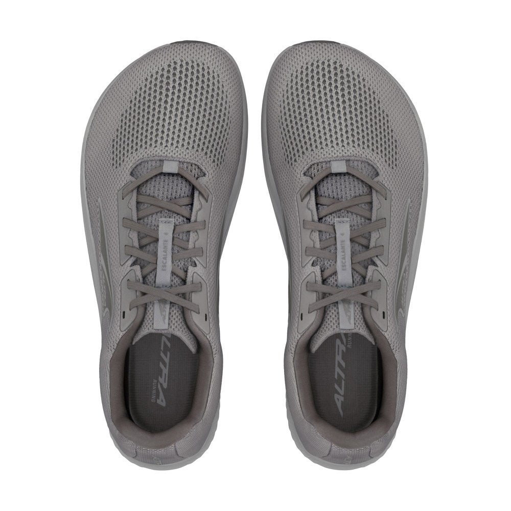 Seliga ShoesAltra Men's Escalante 4 - Gray