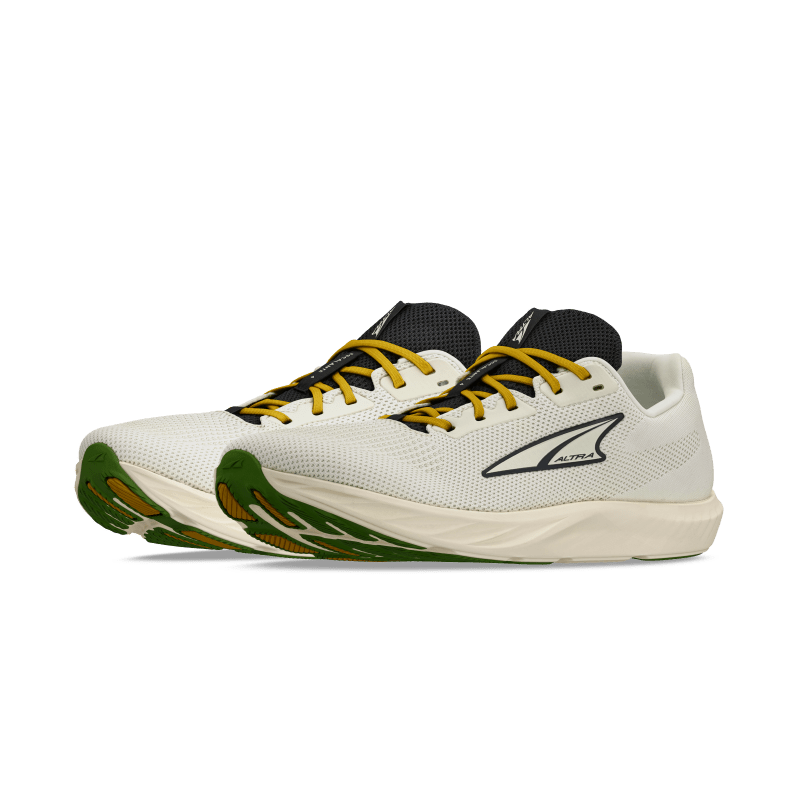 Seliga ShoesAltra Men's Escalante 4 - White/Gray