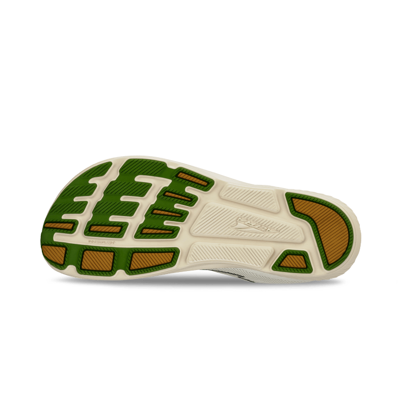 Seliga ShoesAltra Men's Escalante 4 - White/Gray