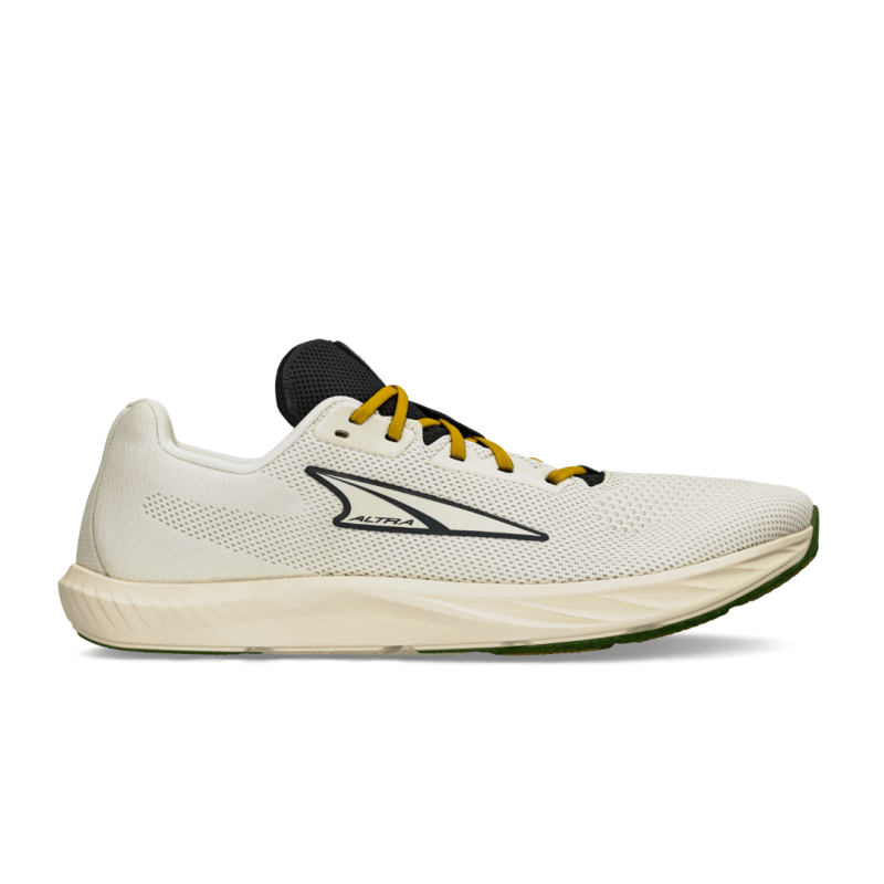 Seliga ShoesAltra Men's Escalante 4 - White/Gray